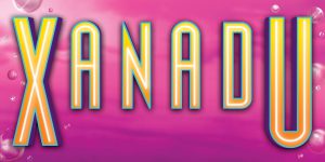 Xanadu logo