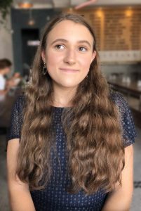 Mya Tamburello