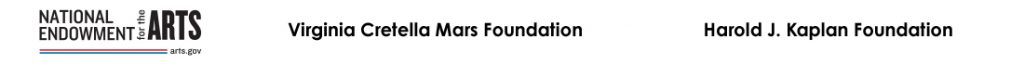 CCBC funders