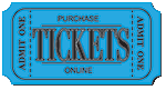 ticket icon