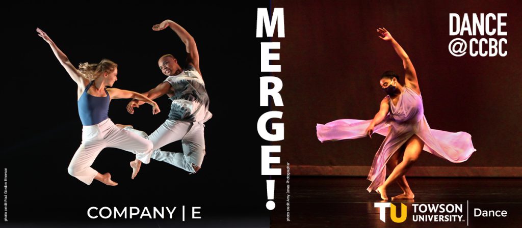 MERGE! image