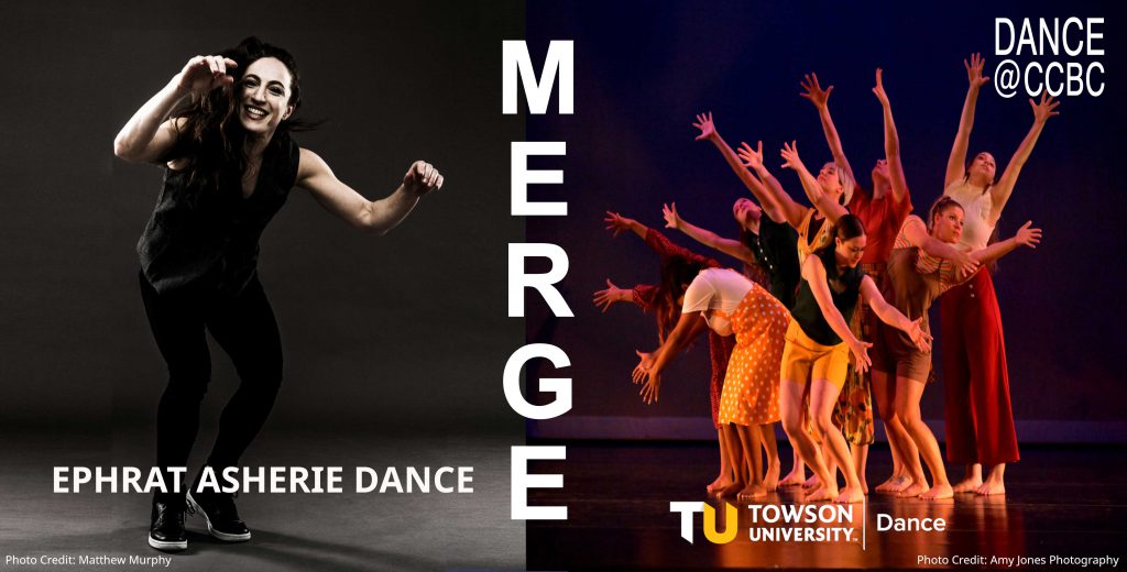 MERGE! 2022