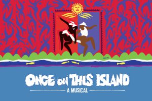 Once On This Island