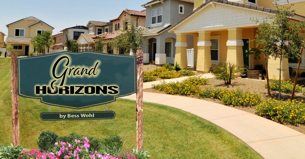 Grand Horizons logo
