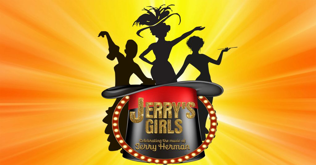 Jerry's Girls logo