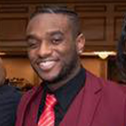 Playwright Broadus Nesbitt III