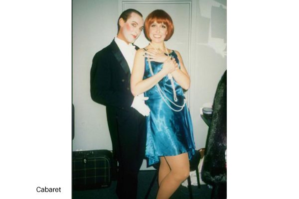 cabaret