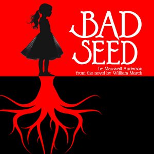 Bad Seed Logo