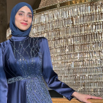 Nour Miswadeh