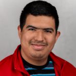 Aaron Duenas
