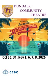 Jimmy Buffett's Escape to Margaritaville