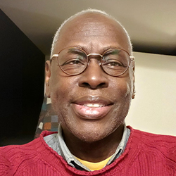 Andre Powell