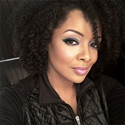 Cori Robinson