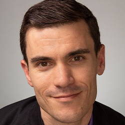 Damon Krometis