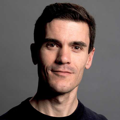 Damon Krometis